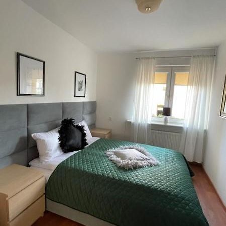Apartament 3 Pokojowy Miedzyzdoje 55M2 - 200 Metrow Od Morza Miedzyzdroje Exteriér fotografie