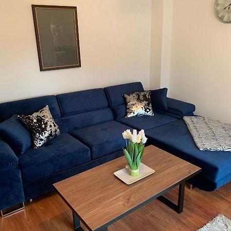 Apartament 3 Pokojowy Miedzyzdoje 55M2 - 200 Metrow Od Morza Miedzyzdroje Exteriér fotografie
