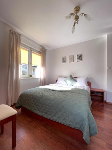 Apartament 3 Pokojowy Miedzyzdoje 55M2 - 200 Metrow Od Morza Miedzyzdroje Exteriér fotografie