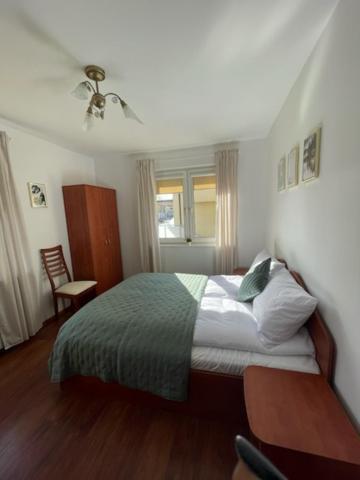 Apartament 3 Pokojowy Miedzyzdoje 55M2 - 200 Metrow Od Morza Miedzyzdroje Exteriér fotografie